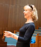 Concert at Unitarian Society of New Haven